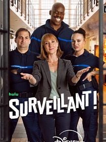 Poster der Serie Minimum Security