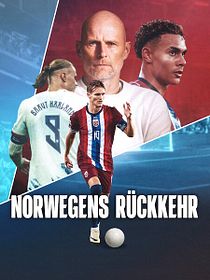 Poster der Serie Norwegens Rückkehr