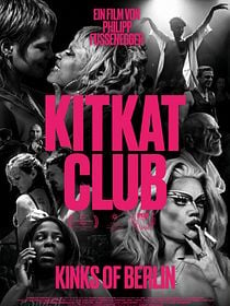 KitKatClub - Kinks Of Berlin
