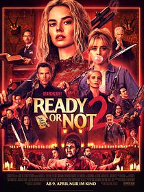 Ready Or Not 2