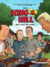 King of the Hill