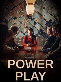 Powerplay - Smart Girls Go for President