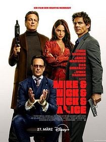 Mike & Nick & Nick & Alice