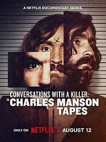 Poster der Serie Conversations with a Killer: The Charles Manson Tapes