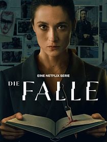 Poster der Serie Die Falle