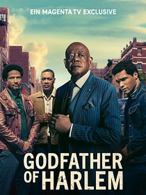 Godfather Of Harlem