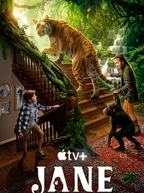 Janes tierische Abenteuer