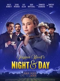 Virginia Woolf's Night & Day
