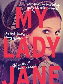 My Lady Jane
