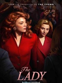 Poster der Serie The Lady