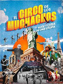 El Circo De Los Muchachos