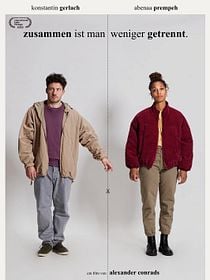 Zusammen ist man weniger getrennt.