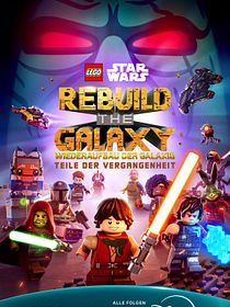 LEGO Star Wars: Wiederaufbau der Galaxis