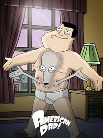 American Dad!