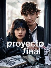 Poster der Serie Proyecto Final