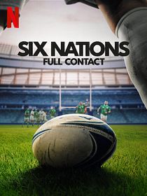Six Nations: Full Contact