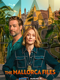 The Mallorca Files