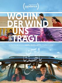 Wohin der Wind uns trägt