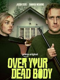 Over Your Dead Body