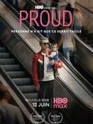 Poster der Serie Proud