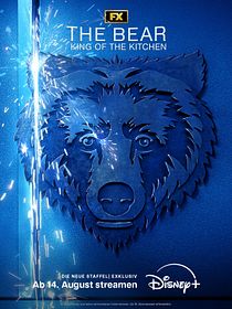 The Bear: King Of The Kitchen