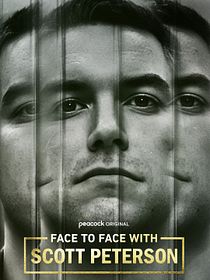 Face To Face With Scott Peterson