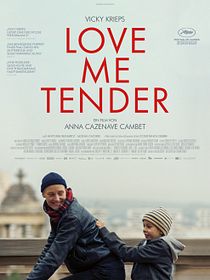 Love Me Tender