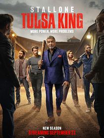 Tulsa King