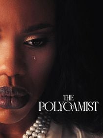 Poster der Serie The Polygamist