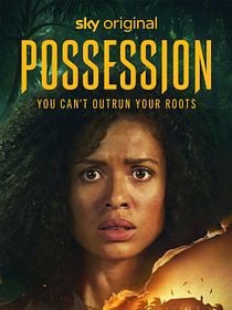 Poster der Serie Possession