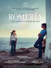 Romería - Das Tagebuch meiner Mutter