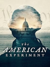 Poster der Serie The American Experiment