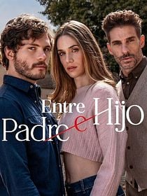 Poster der Serie Entre padre e hijo