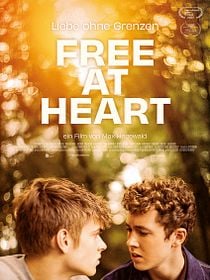 Free At Heart