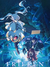 Frieren – Nach dem Ende der Reise