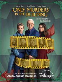 Only Murders In The Building