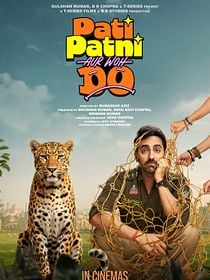 Pati Patni Aur Woh Do