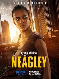 Poster der Serie Neagley