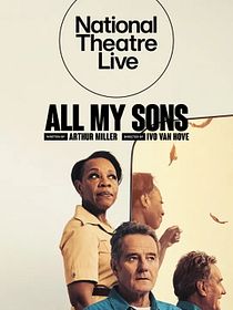 NT Live: All My Sons