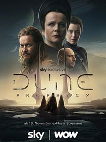 Dune: Prophecy