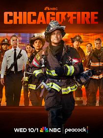 Chicago Fire