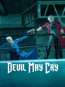 Devil May Cry
