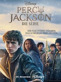 Percy Jackson: Die Serie