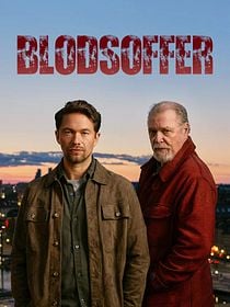 Poster der Serie Blutopfer