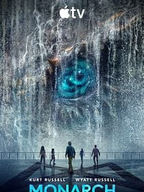 Monarch: Legacy of Monsters