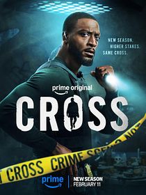 Alex Cross