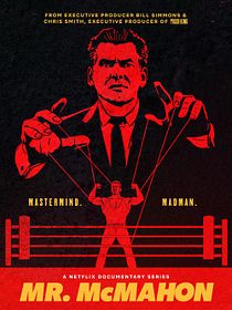 Mr. McMahon