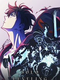 Solo Leveling