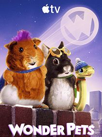 Wonder Pets: In der Stadt