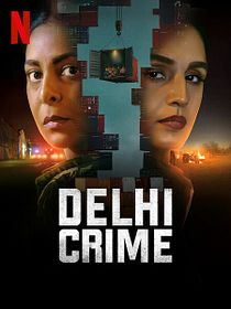 Delhi Crime